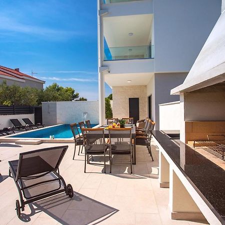 Villa Petra Kaštela Exterior foto