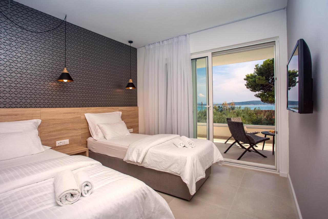 Villa Petra Kaštela Exterior foto